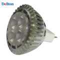 3W MR16 alumínio LED Spot Light (DT-SD-015B)